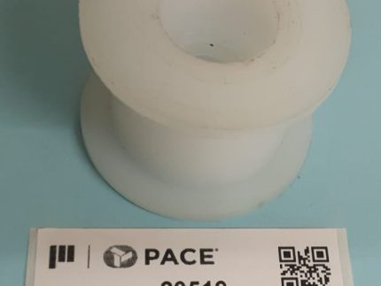 Rolle; Riemenspanner SSD; weiß