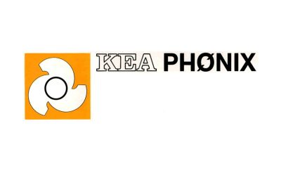 KEA_Phonix_Logo